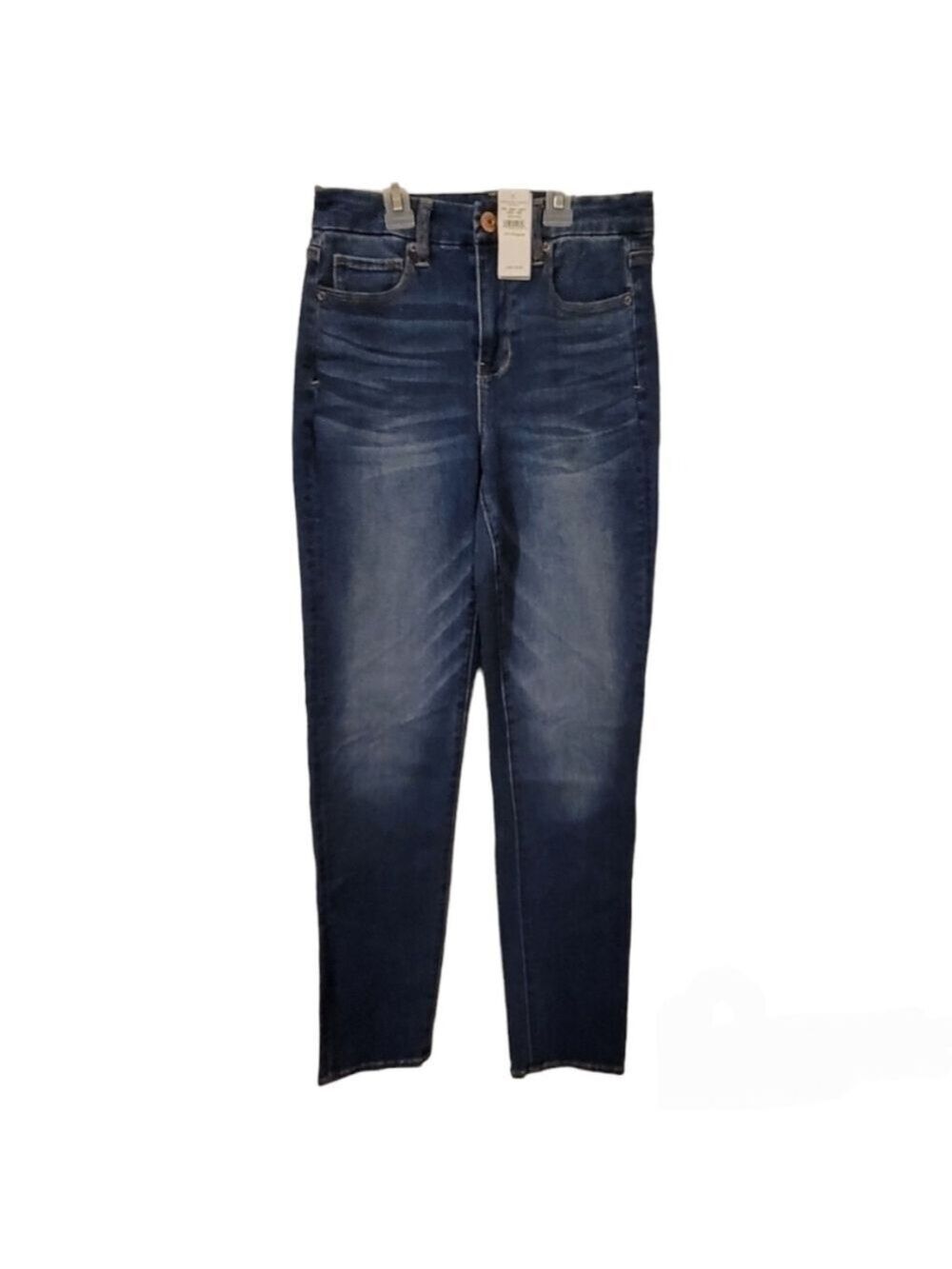American Eagle Curvy Hi-Rise Skinny  Jeans